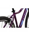 Dámsky horský bicykel DHS Terrana 2922 29" - model 2022 - Violet + darček